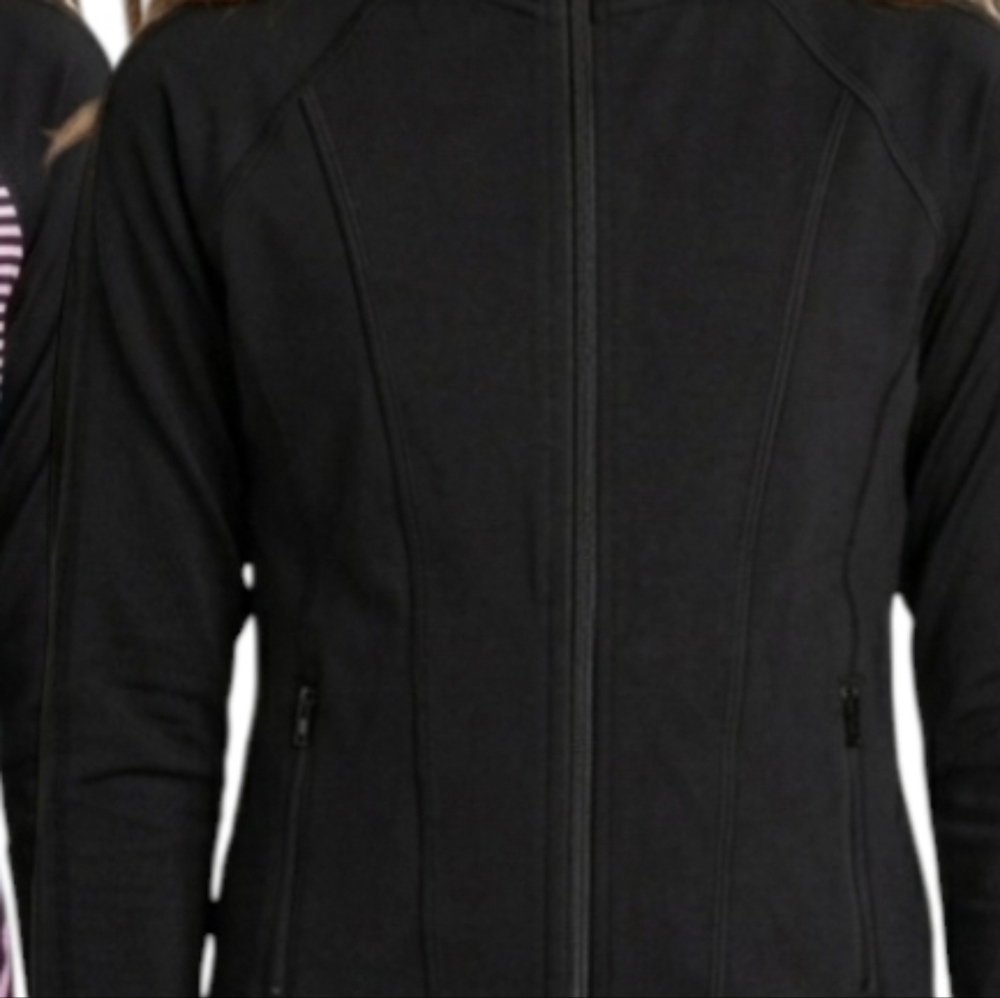 Scuba Jacket XS